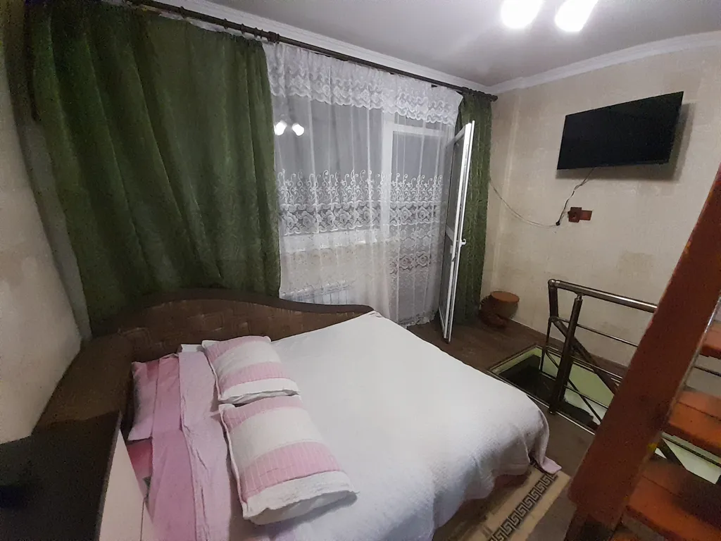 Уютно как дома