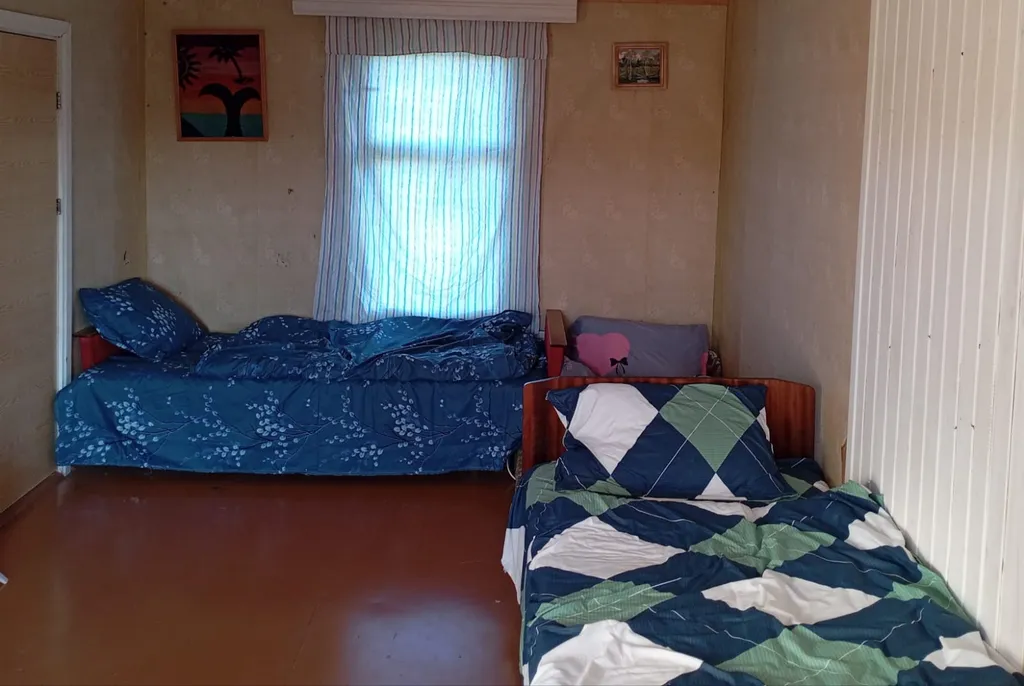 Коттедж Коттедж Дача в Новодашково — Ярославль