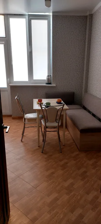 Уютная квартира на берегу — аренда посуточно в Избербаш