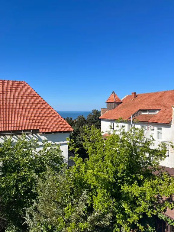 Квартира Комната — Витино