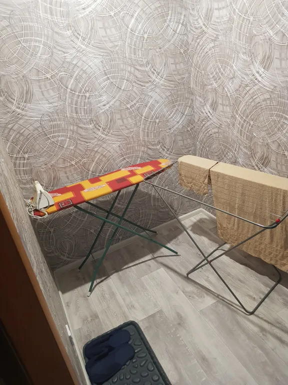 Уютная квартира рядом с площадью Защитников Донбасса и ТЦ Парус