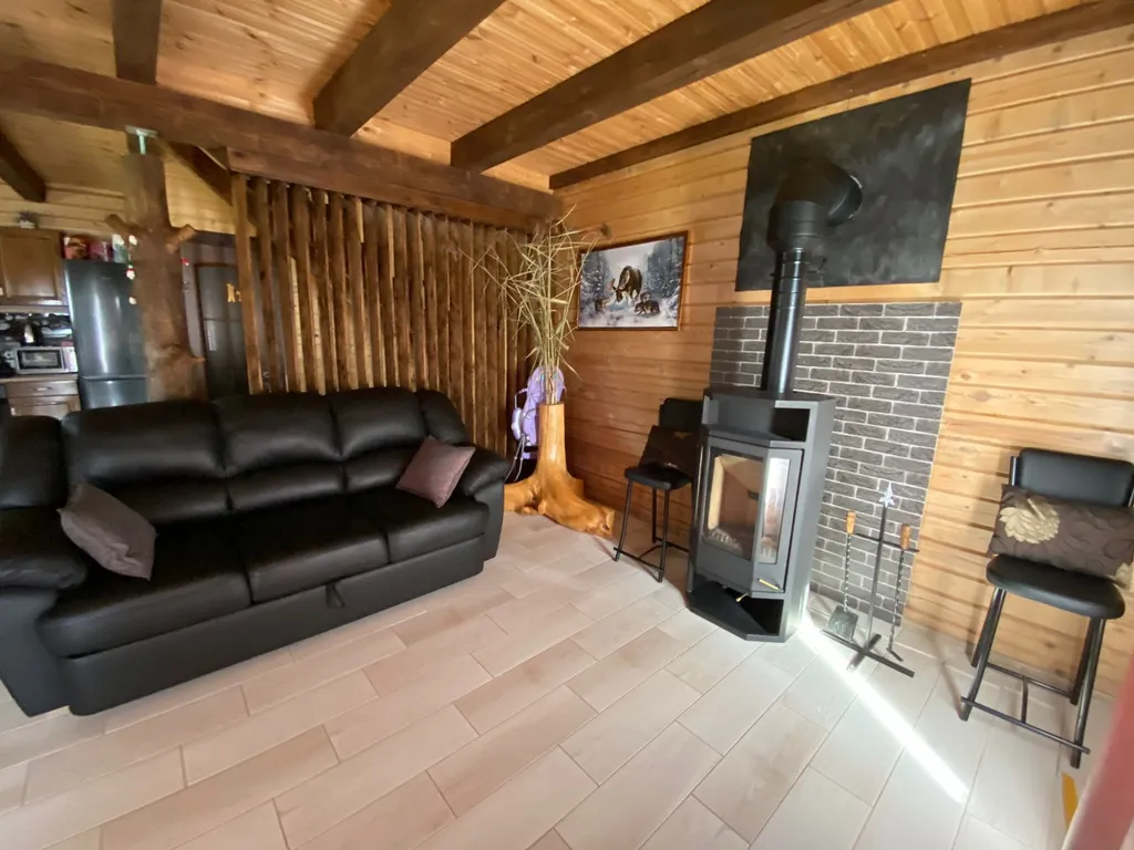 Ладожский хутор