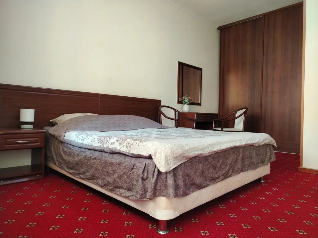 208 Alliance Apartments на Летней, 50