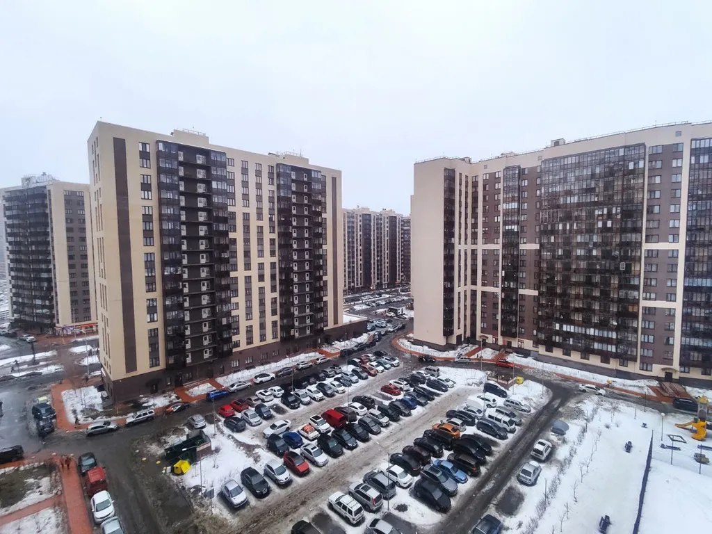 Стильная студия у метро