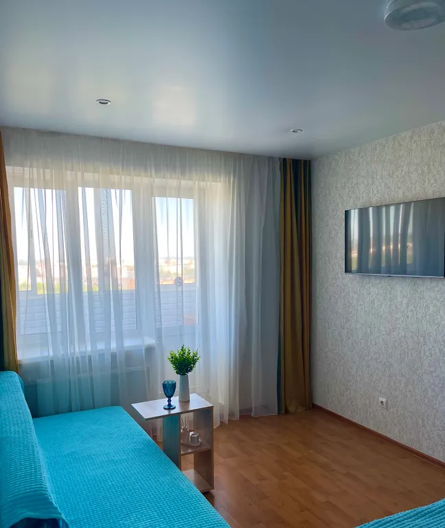 Уютная квартира — аренда посуточно в Ижевск