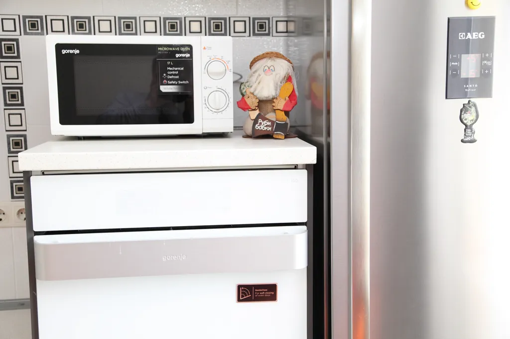 Современная комфортная квартира Бизнес Люкс с лоджией рядом с МЦД-3