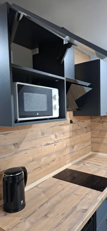 Комфортные апартаменты в нескольких минутах от центра города