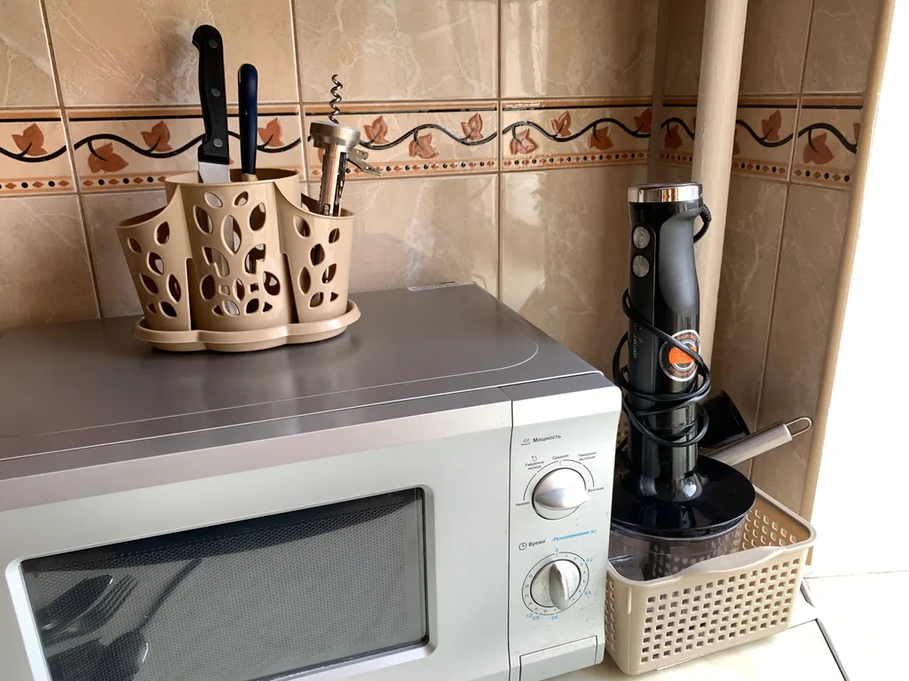 Квартира в центре