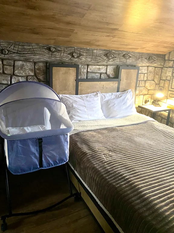 Гостевой домик в центре города