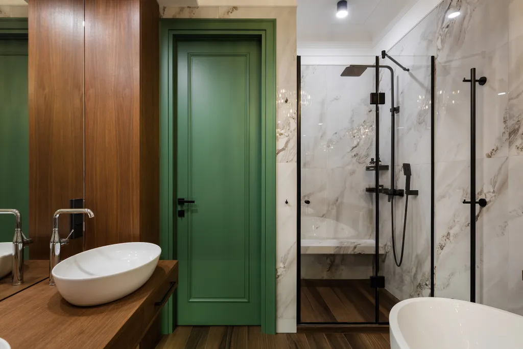 Апартаменты Time to drink с паркингом