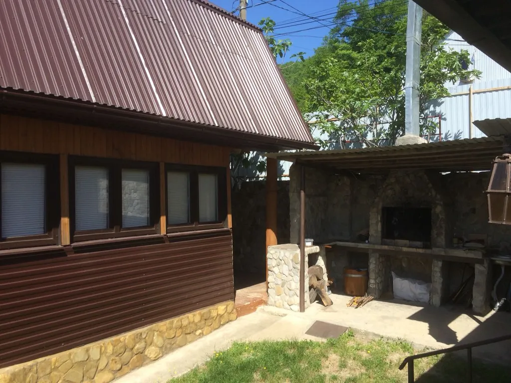 3-комнатный Дом