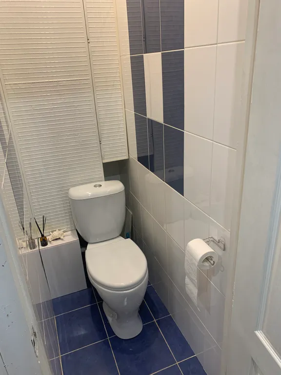 Уютная квартира в центральной части города