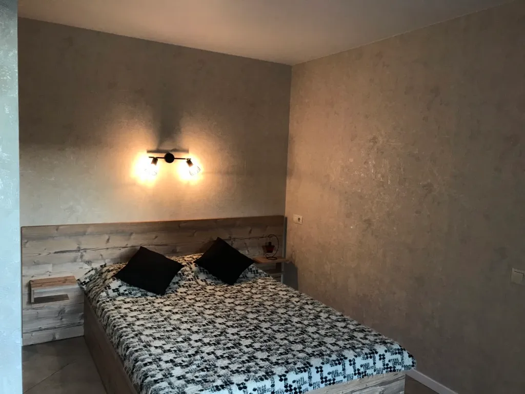 Апарт-студия Domus