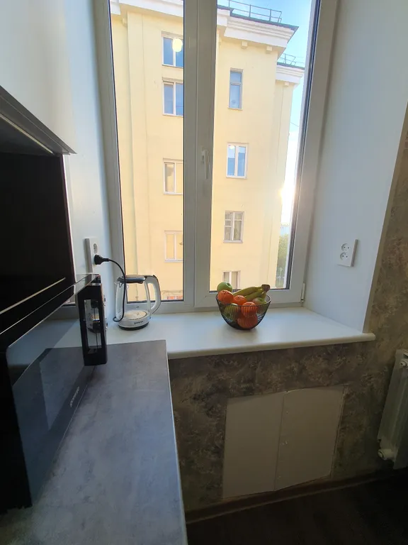 Сердце города