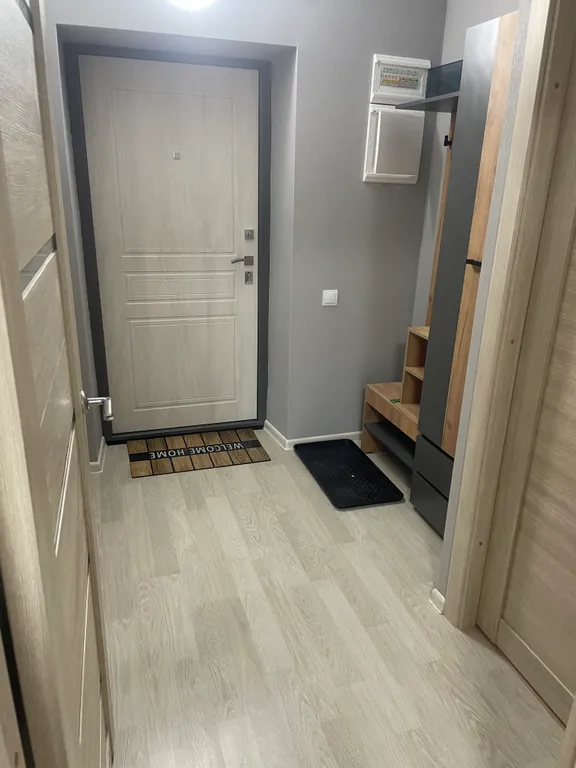 Ваша светлая квартира