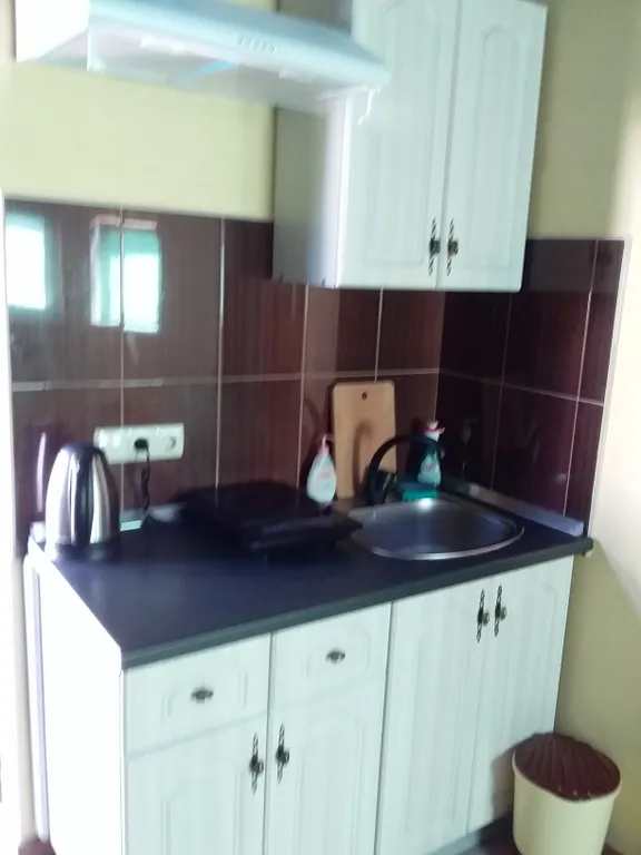 Дача в районе Царское село