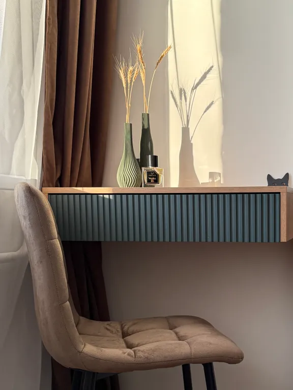 Квартира Квартира Дизайнерская двушка с видом на Высоцкий — Екатеринбург