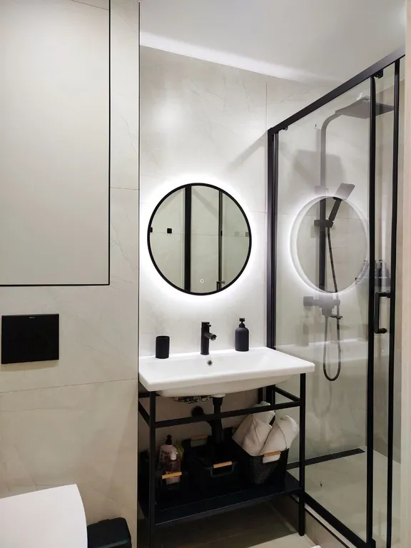 Локо-апартаменты