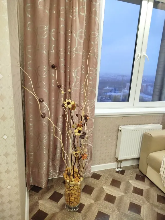 Квартира Уютная чистая квартира рядом с метро — Нижний Новгород