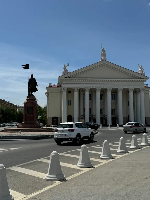Комфортная квартира в самом центре города!