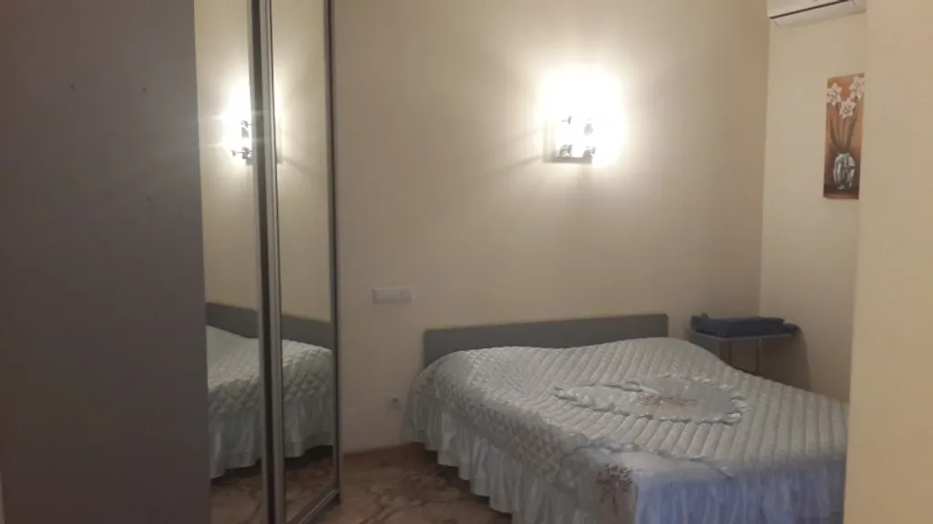 Квартира Квартира Уютная квартирка в центре города — Севастополь