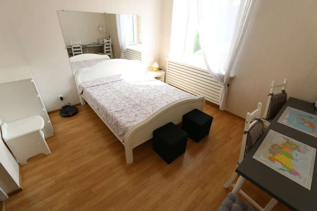 Просторная квартира с сауной рядом спорткомплекс Курган