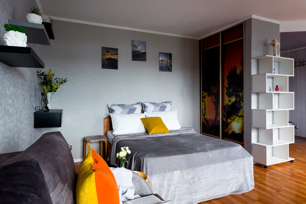 Квартира в сердце Вятки у двух вокзалов