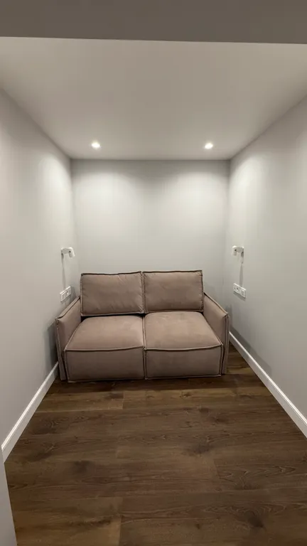 Двухуровневая квартира для семьи или компании с видом на горы