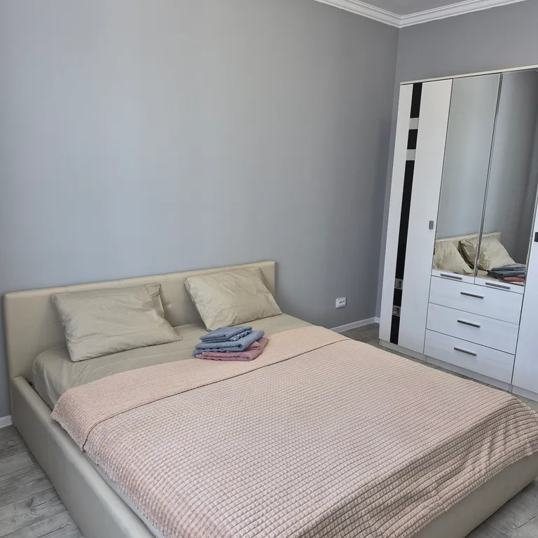 Уютная квартира ЖК Георгиевский