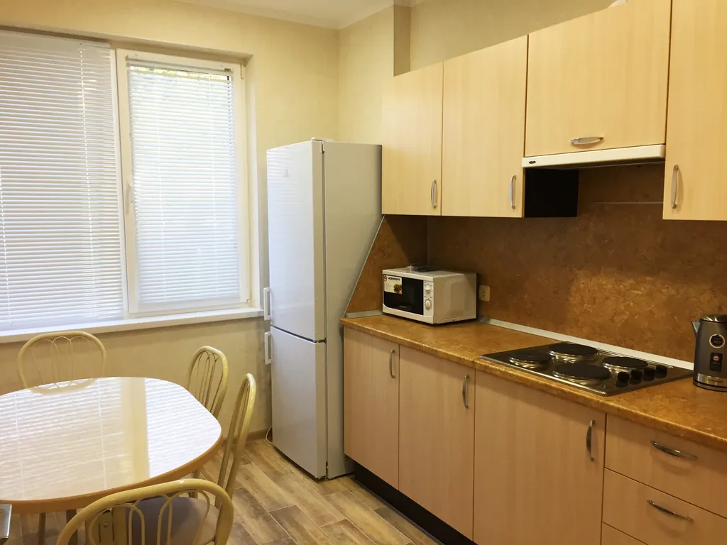 Квартира на первой линии в 30 метрах от моря