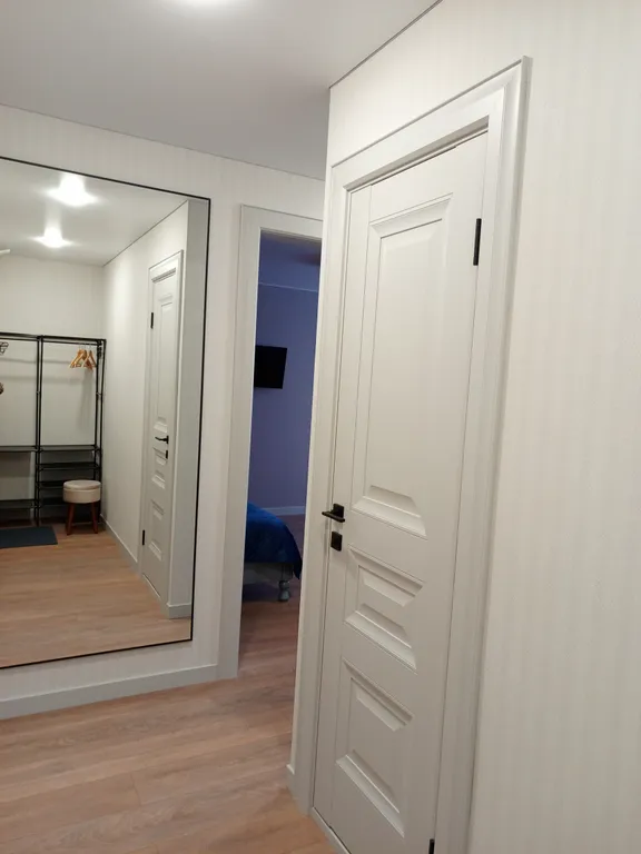 Уютная 2-комнатная квартира