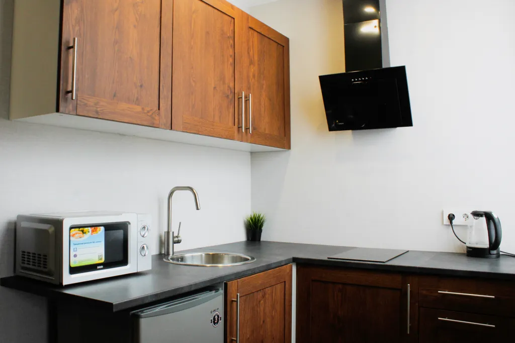 Квартира Зимняя сказка №91 — аренда посуточно в Красная Поляна