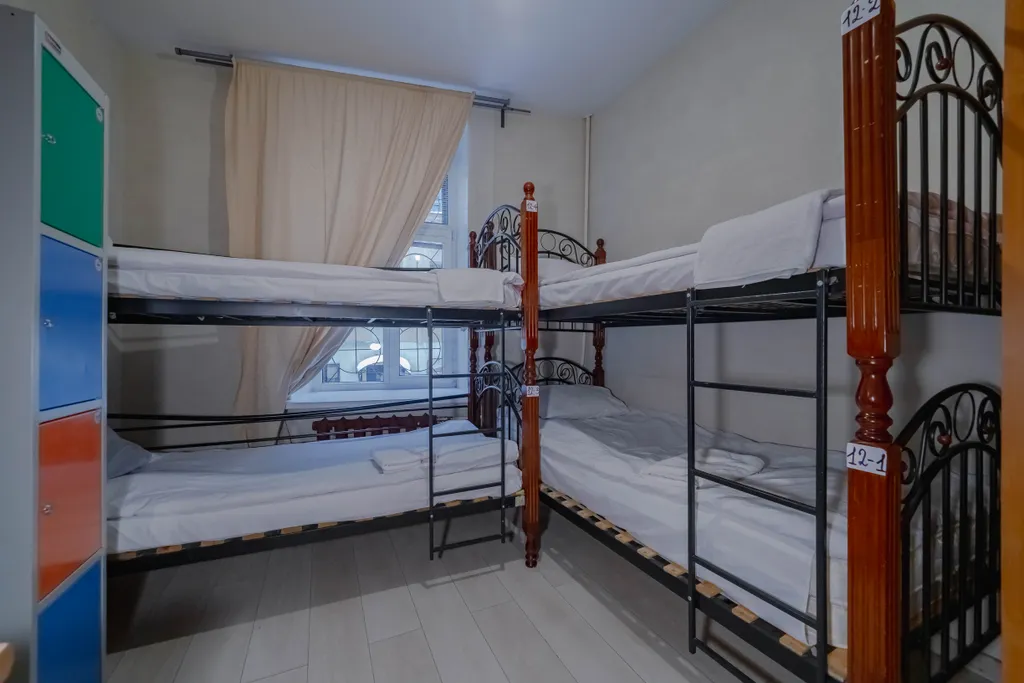 Квартира Комната — Санкт-Петербург