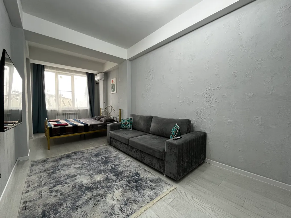 Апартамент рядом с морем