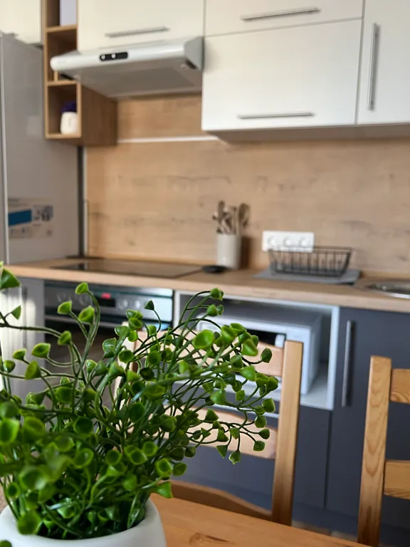 Квартира семейная