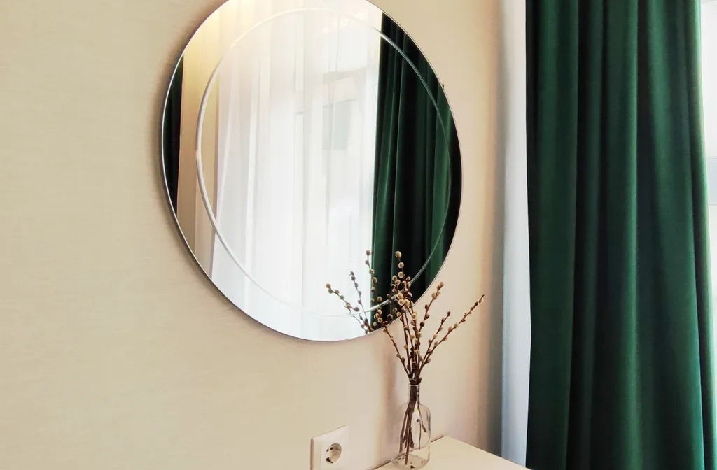 Квартира в 17/77