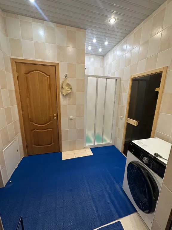 Идеальное место для вашего отдыха