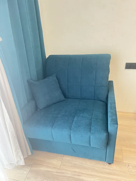 Апартаменты в ЖК Романовский