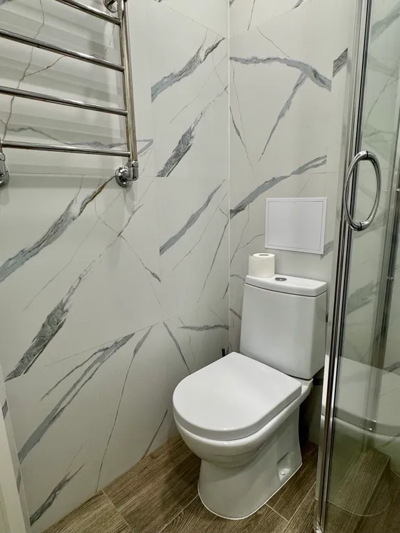 Современная квартира в центре гоpода