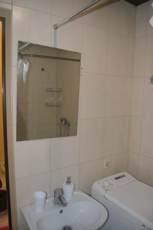 Уютная студия в Олимпийском парке