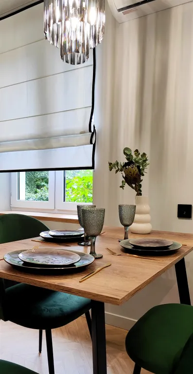 Квартира Красивые апартаменты — Калининград