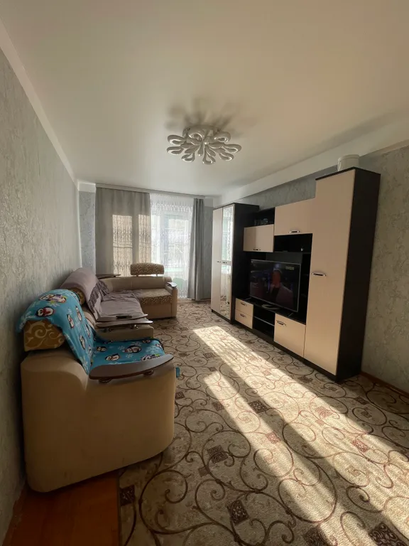 Уютная квартира рядом с центром