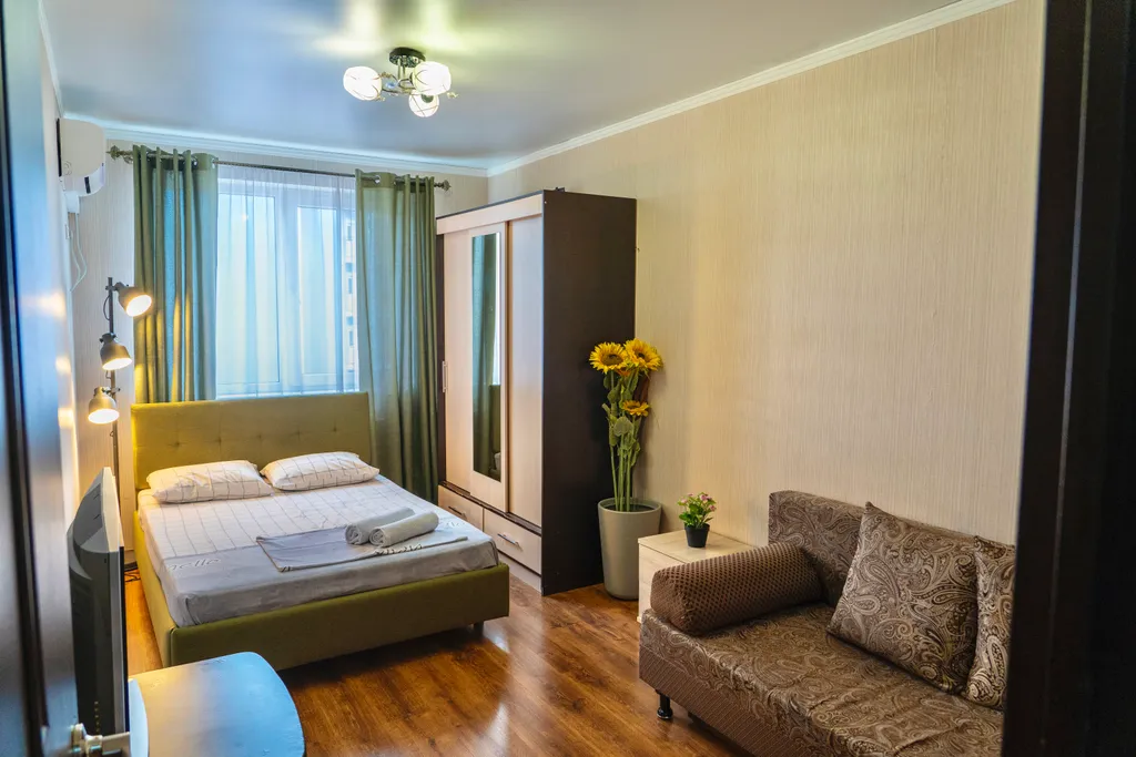 Парк Краснодар