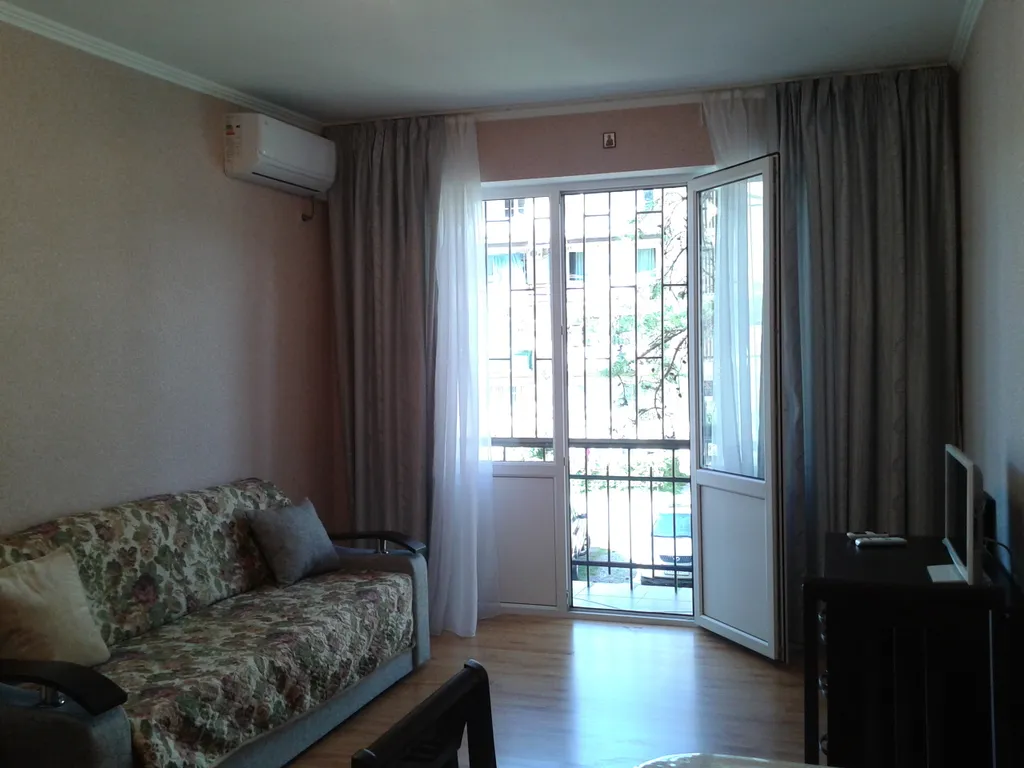 2-комнатная Квартира — аренда посуточно в Агудзера