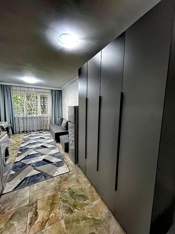 Квартира Квартира Студия у моря — Адлер