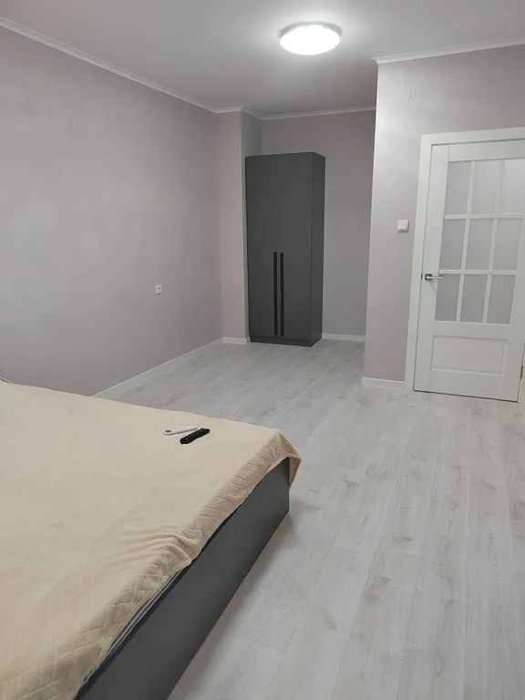 Уютная квартира рядом с поликлиникой