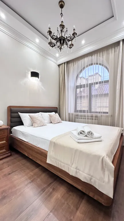 Студия люкс