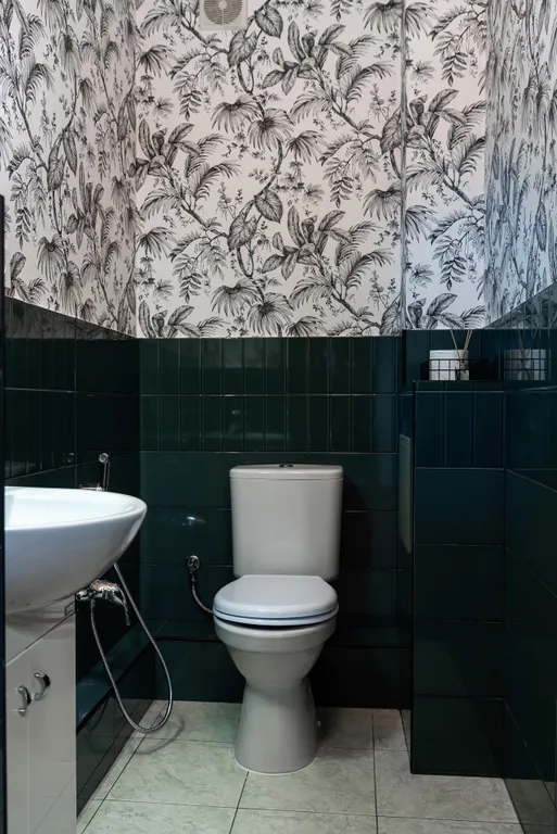 Квартира Квартира Флора у Южного вокзала, центр Калининграда — Калининград