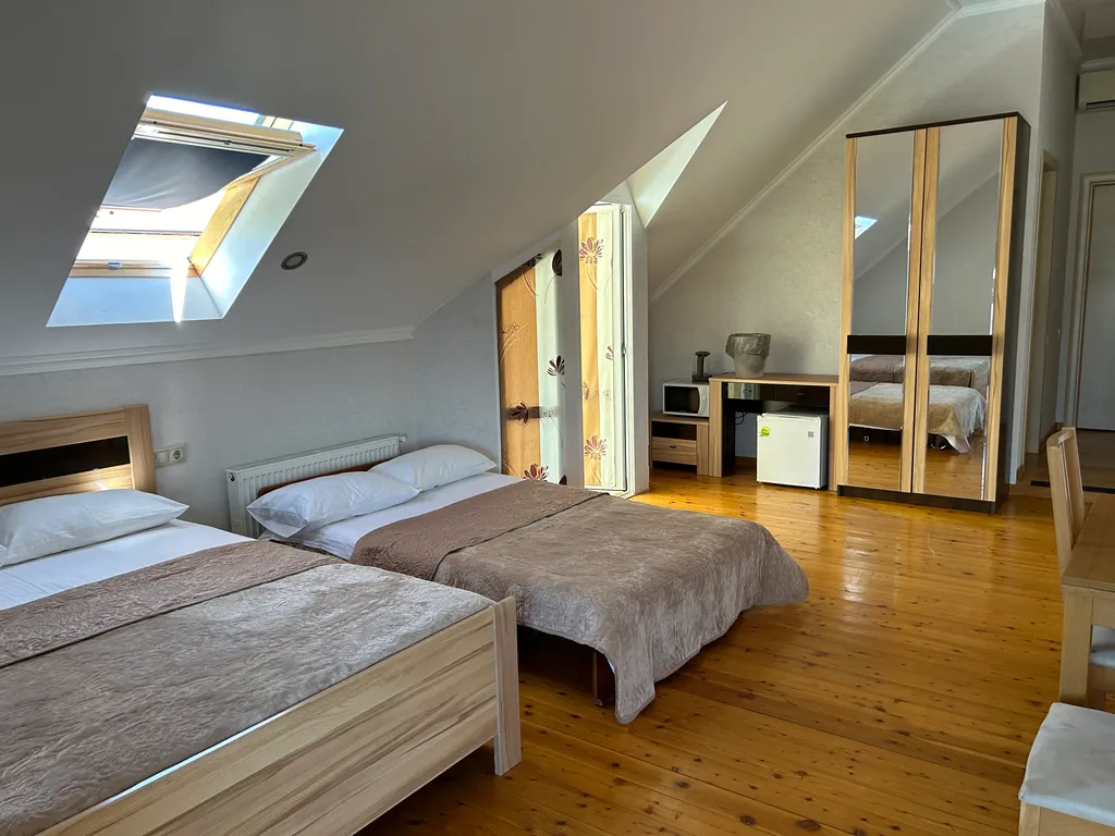 Квартира Комната — Адлер