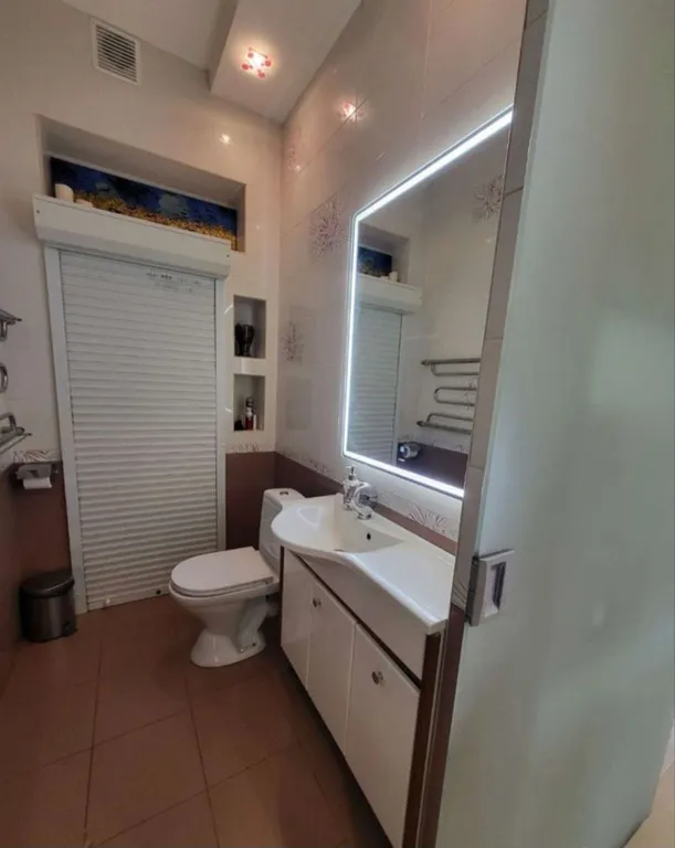 4-комнатный Дом